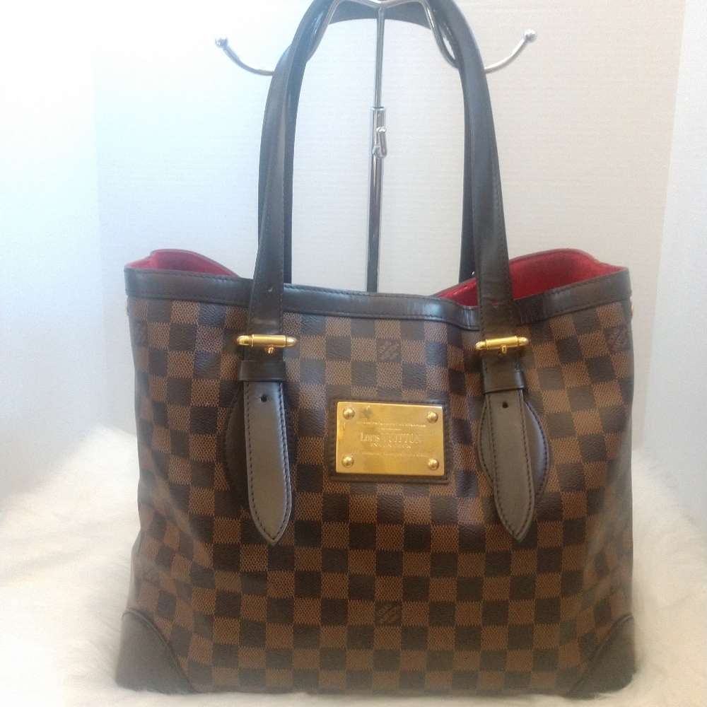 Louis Vuitton Hampstead DE